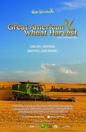 The Great American Wheat Harvest