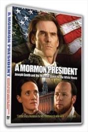 A Mormon President