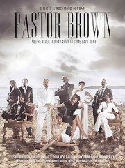 Behind the Scenes of 'Pastor Brown' the Movie