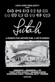 Lutah - A Passion for Architecture: A Life in Design