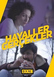 Hayaller/Gercekler