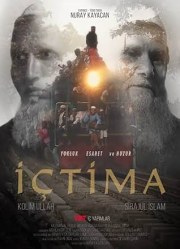 Içtima