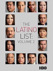 The Latino List: Volume 2
