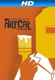 Art Car: The Movie