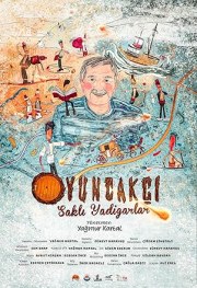 The Toymaker Hidden Heirloom