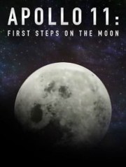 Apollo 11: First Steps on the Moon