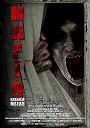 Hafir: Karanlik Mezar
