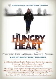 The Hungry Heart