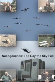 Nacogdoches: The Day the Sky Fell