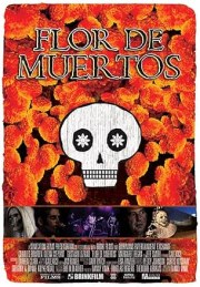 Flor de Muertos