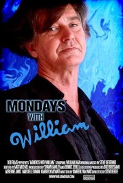 Mondays with William