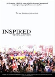 Inspired: The Voices Against Prop 8