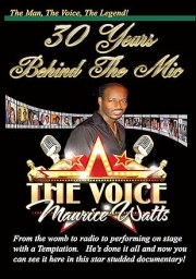 30 Years Behind the Mic: Maurice the VOICE Watts