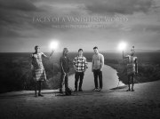 Faces of a Vanishing World