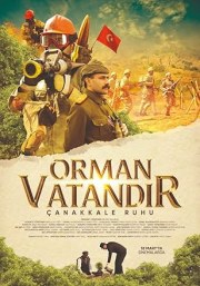 Orman Vatandir - Çanakkale Ruhu