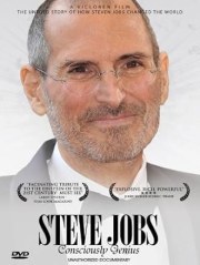 Steve Jobs: Consciously Genius