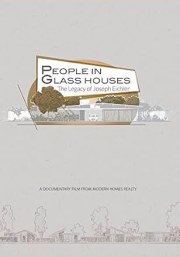People in Glass Houses: The Legacy of Joseph Eichler