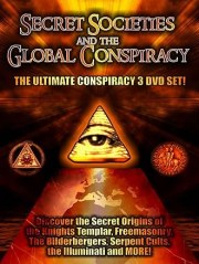 Secret Societies and the Global Conspiracy