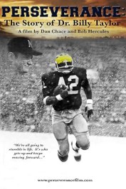 Perseverance: The Story of Dr. Billy Taylor