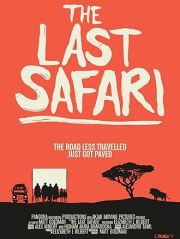 The Last Safari