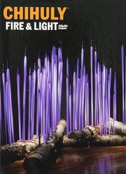 Chihuly Fire and Light