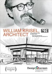 William Krisel, Architect