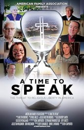 A Time to Speak