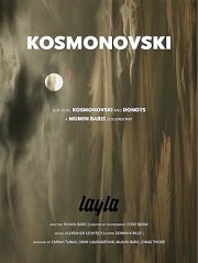 Kosmonovski