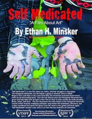 Self Medicated a Film About Art
