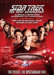 Stardate Revisited: The Origin of Star Trek - The Next Generation