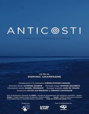 Anticosti: La chasse au pétrole extrême