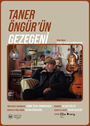 Taner Öngür'ün Gezegeni