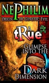 Nephilim: Origin of Genetic Evil