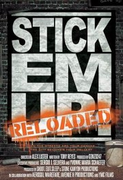 Stick 'Em Up! Reloaded
