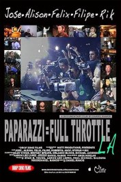 Paparazzi: Full Throttle LA