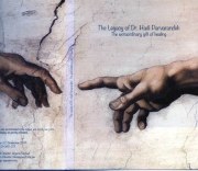 The Legacy of Dr. Hadi Parvarandeh
