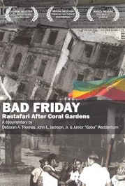 Bad Friday: Rastafari After Coral Gardens
