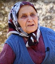 The Lost Villages