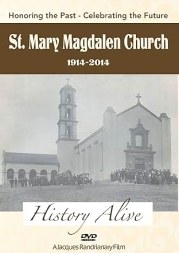 History Alive