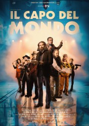 Il capo del mondo