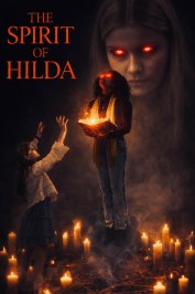 The spirit of Hilda