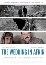 The Wedding in Afrin