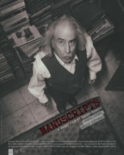 Manuscripts