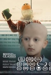Behind the Glasses
