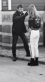 Parya & Derya