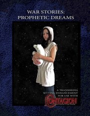 War Stories: Prophetic Dreams