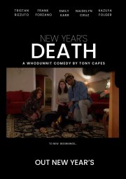 New Years Death