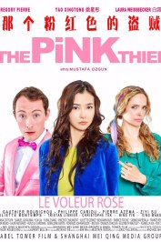 The Pink Thief