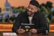 Yellow Couch with Jeremy Lynch