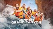 Gennem Grand Canyon
